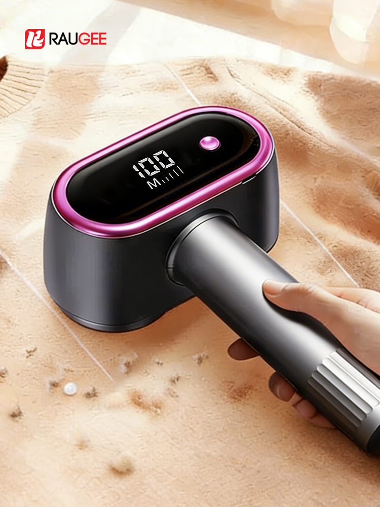 Epilator Wireless - 電気毛玉取り器プロフェッショナル衣類糸くず除去器糸くずシェーバーUSBワイヤレスペレット毛玉取り器脱毛機