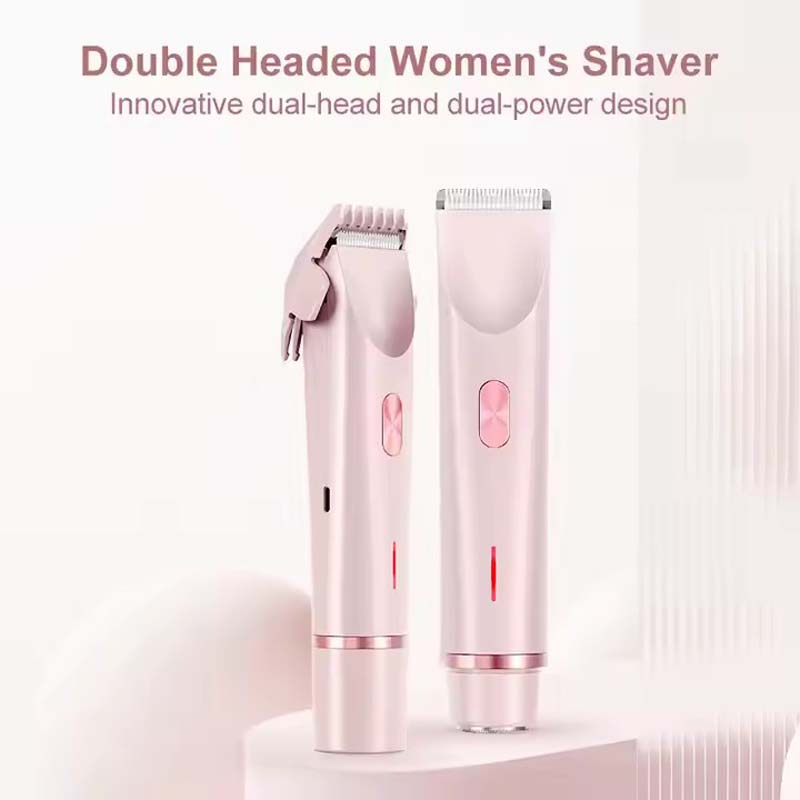 家庭用充電式トリマー ワイヤレスボディシェーバー 電気シェー - Epilator Wireless のレビューと価格