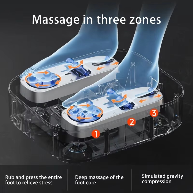 電気式折りたたみ洗浄＆マッサージ浴槽 DPS加熱インテリジェ - Spa & Wellness Retreat のレビューと価格