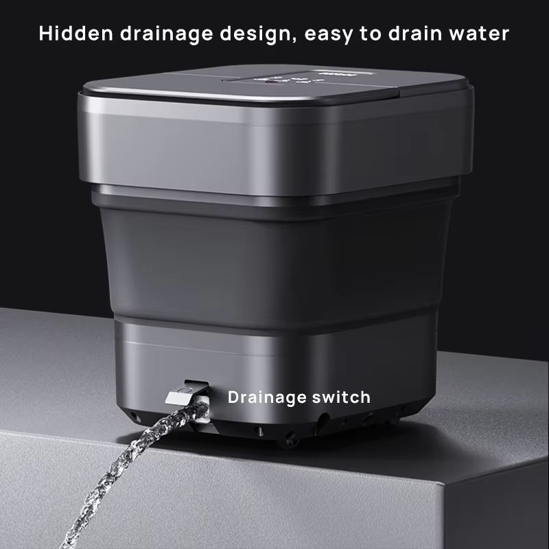 電気式折りたたみ洗浄＆マッサージ浴槽 DPS加熱インテリジェ - Spa & Wellness Retreat のレビューと価格