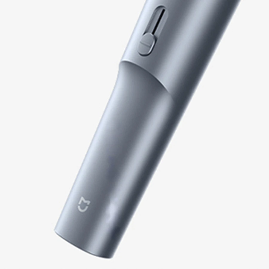 新しい MIJIA ヘアクリッパー 2 チタン合金刃男性用も - Epilator Wireless のレビューと価格
