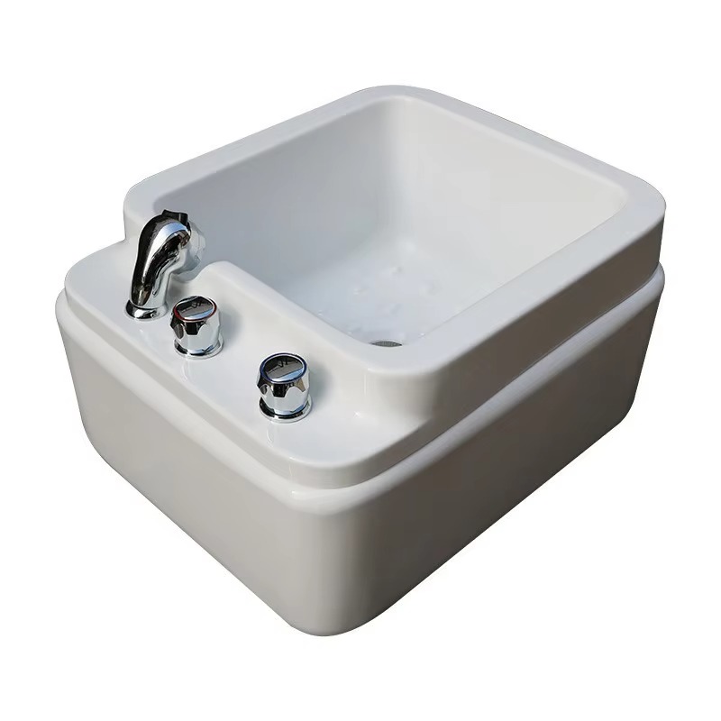 電動ポータブルリラックスフットバス、ペディキュアフットマッサ - Spa & Wellness Retreat のレビューと価格